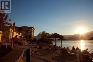 4200 Lakeshore Drive Unit# 106. Osoyoos, British Columbia