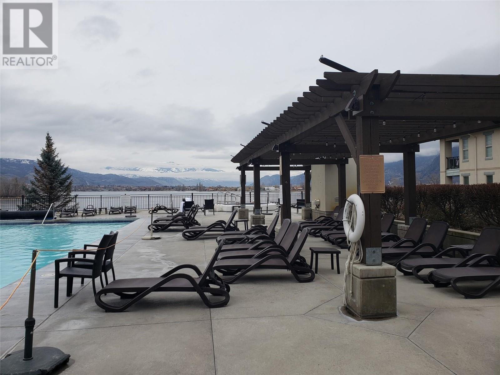 4200 Lakeshore Drive Unit# 106. Osoyoos, British Columbia