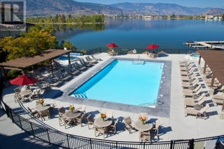 4200 Lakeshore Drive Unit# 106. Osoyoos, British Columbia