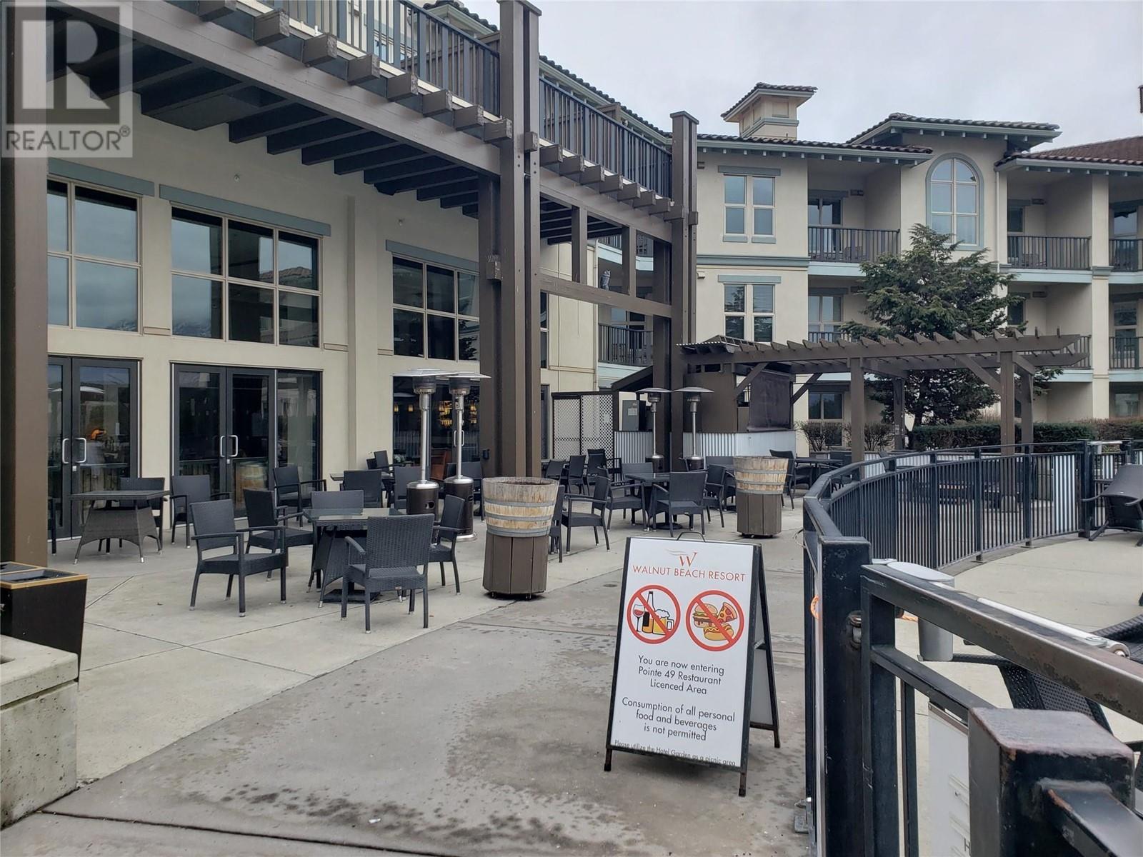 4200 Lakeshore Drive Unit# 106. Osoyoos, British Columbia