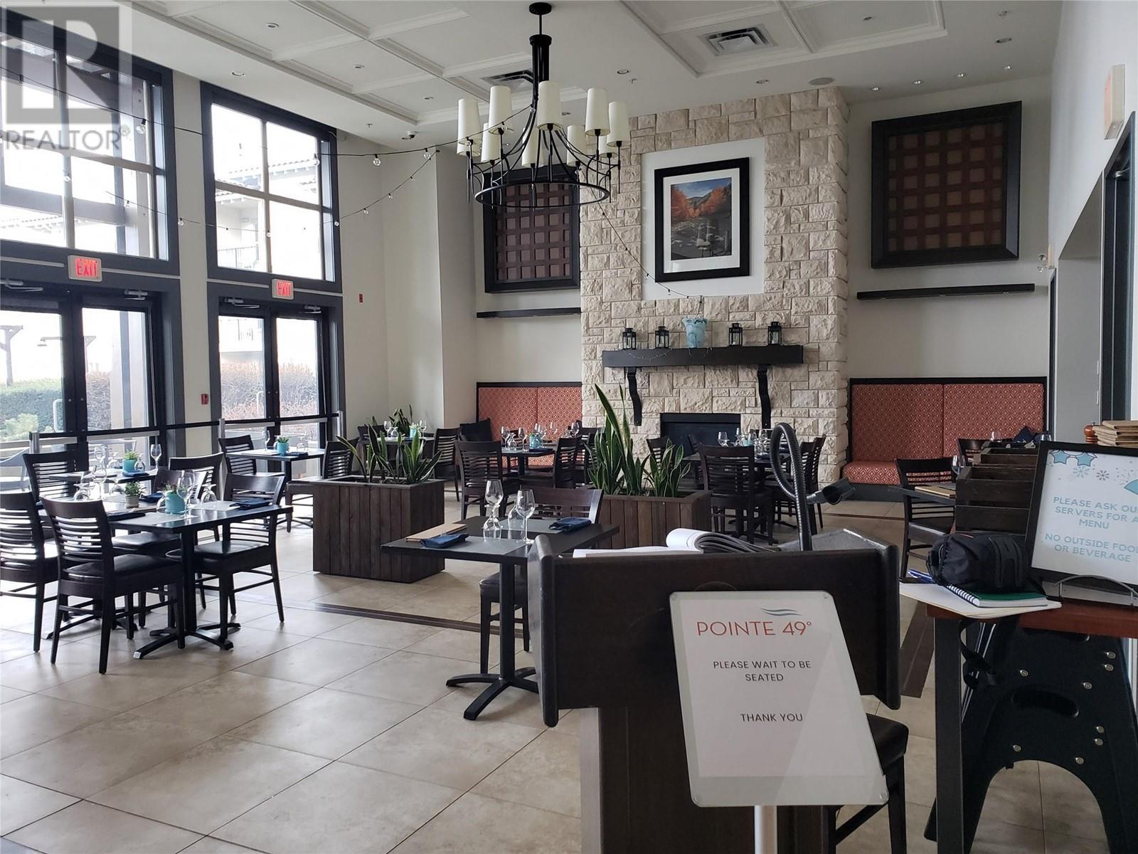 4200 Lakeshore Drive Unit# 106. Osoyoos, British Columbia