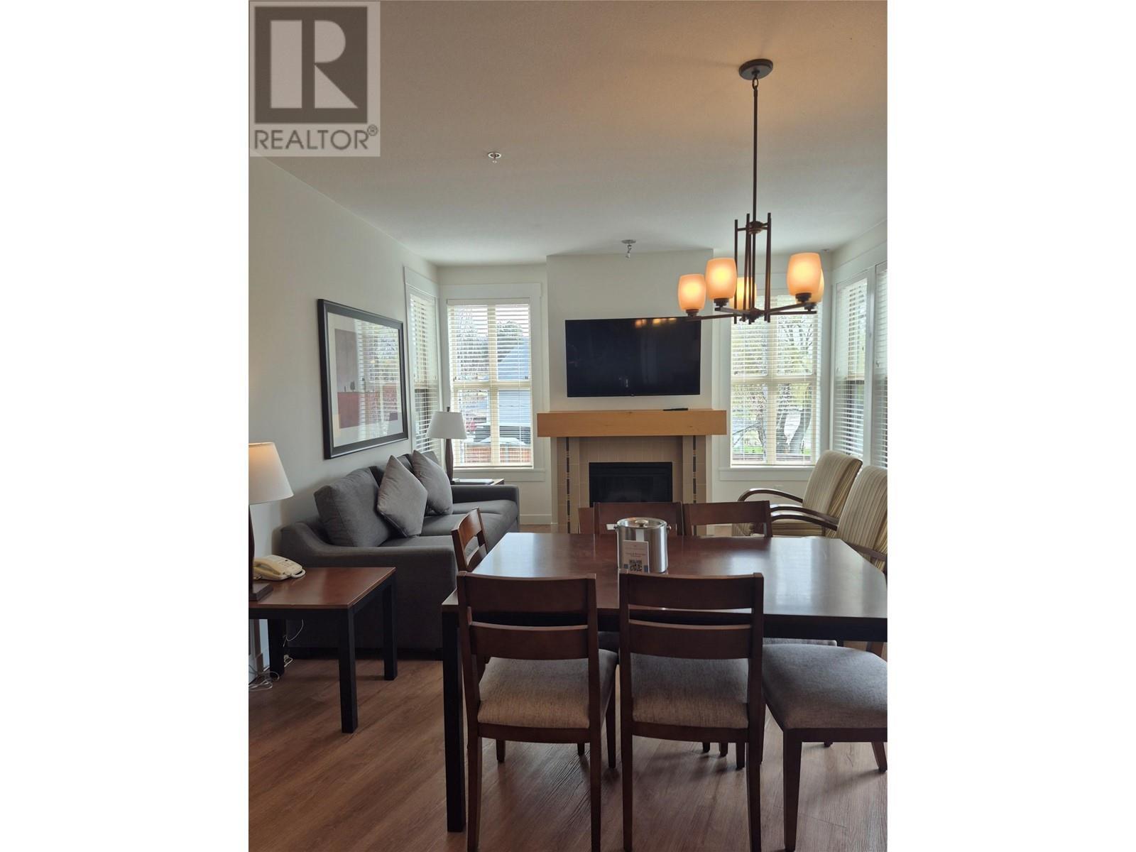 4200 Lakeshore Drive Unit# 106. Osoyoos, British Columbia