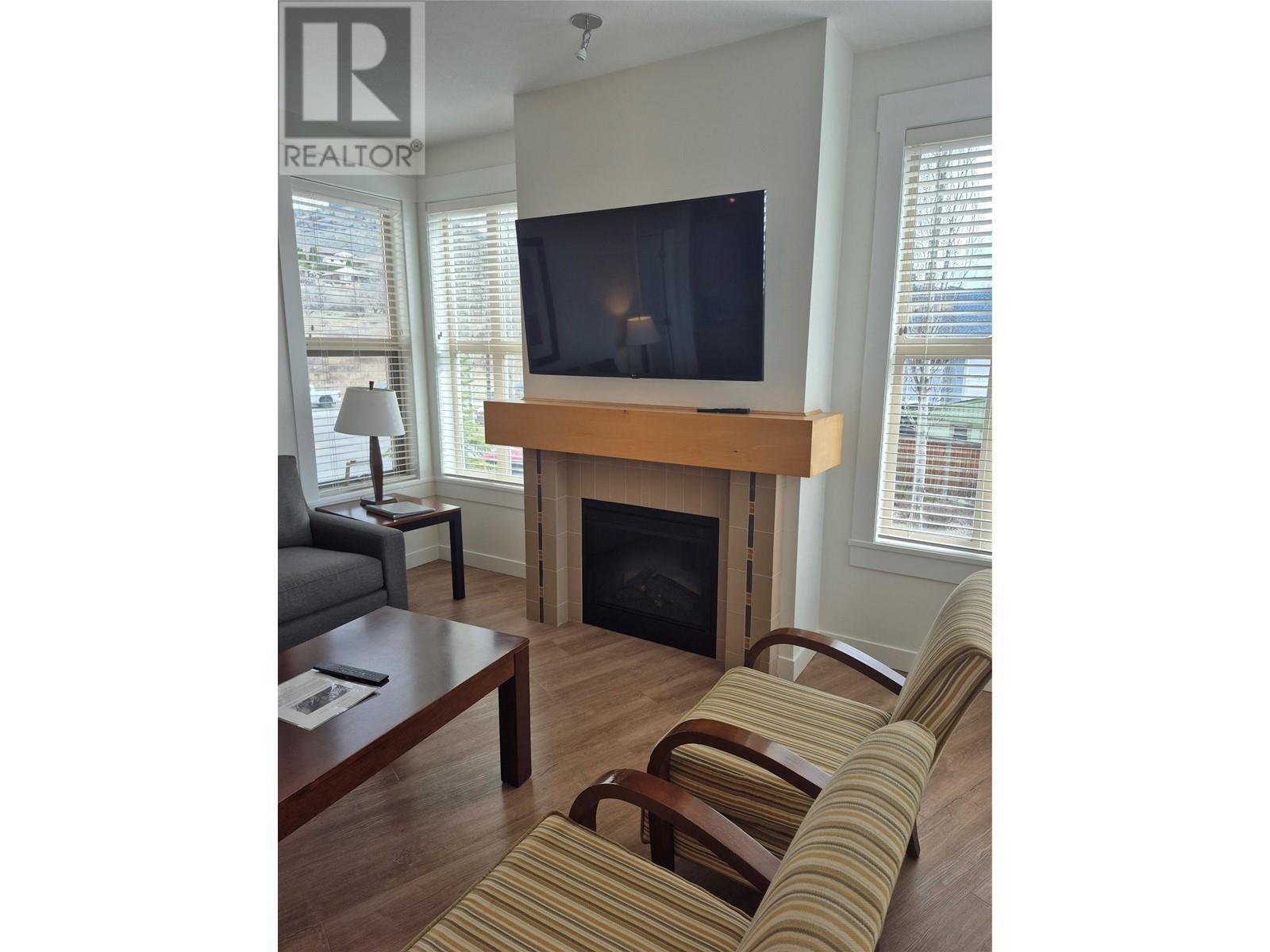 4200 Lakeshore Drive Unit# 106. Osoyoos, British Columbia