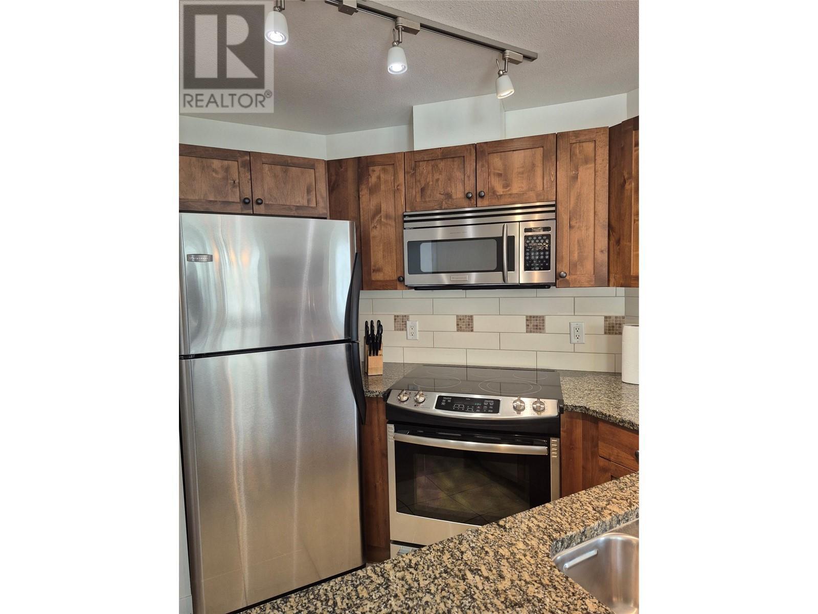 4200 Lakeshore Drive Unit# 106. Osoyoos, British Columbia