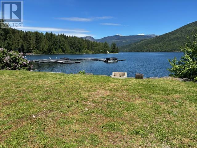 1681 Sugar Lake Road Unit# 3, Lumby