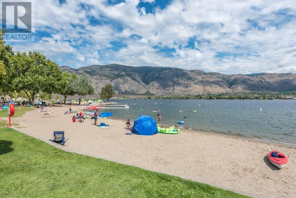 15 Park Place Unit# 325. Osoyoos, British Columbia