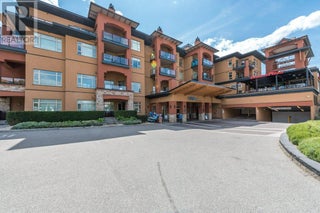 15 Park Place Unit# 325. Osoyoos, British Columbia
