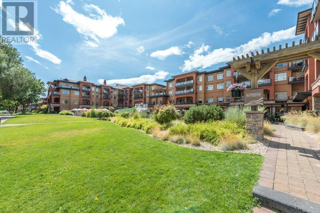 15 Park Place Unit# 325. Osoyoos, British Columbia