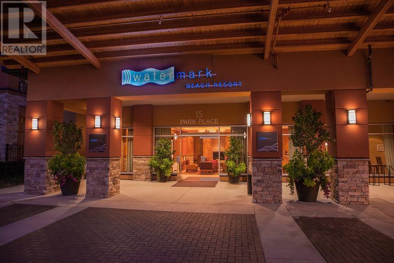 15 Park Place Unit# 325. Osoyoos, British Columbia