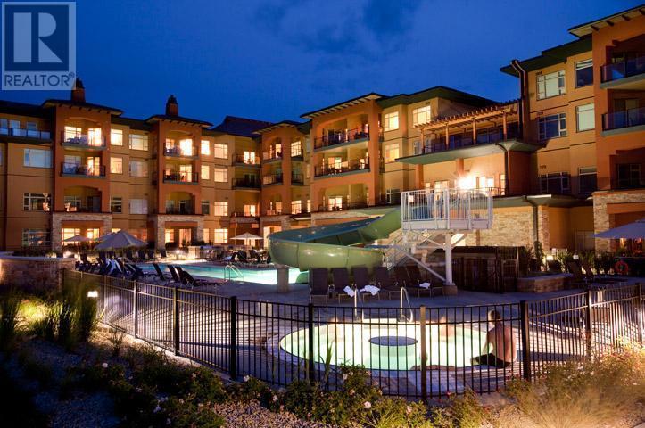 15 Park Place Unit# 325. Osoyoos, British Columbia