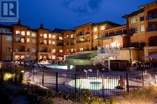 15 Park Place Unit# 325. Osoyoos, British Columbia