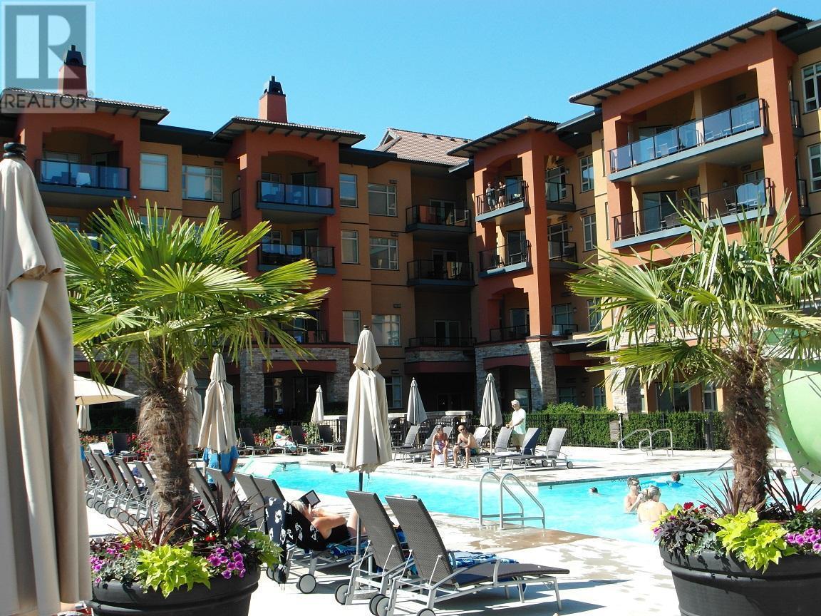 15 Park Place Unit# 325. Osoyoos, British Columbia
