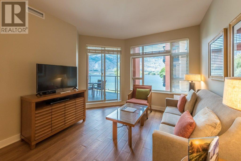 15 Park Place Unit# 325. Osoyoos, British Columbia