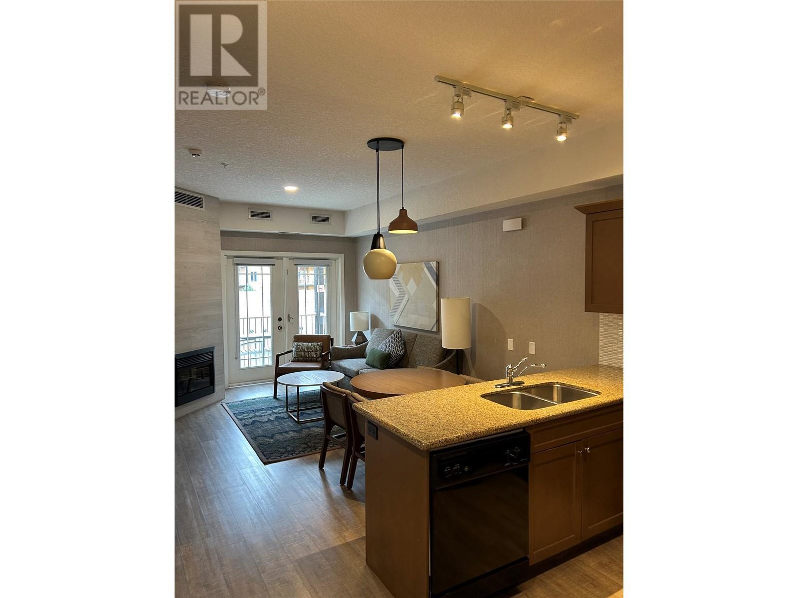 1200 Rancher Creek Road Unit# 312a. Osoyoos, British Columbia