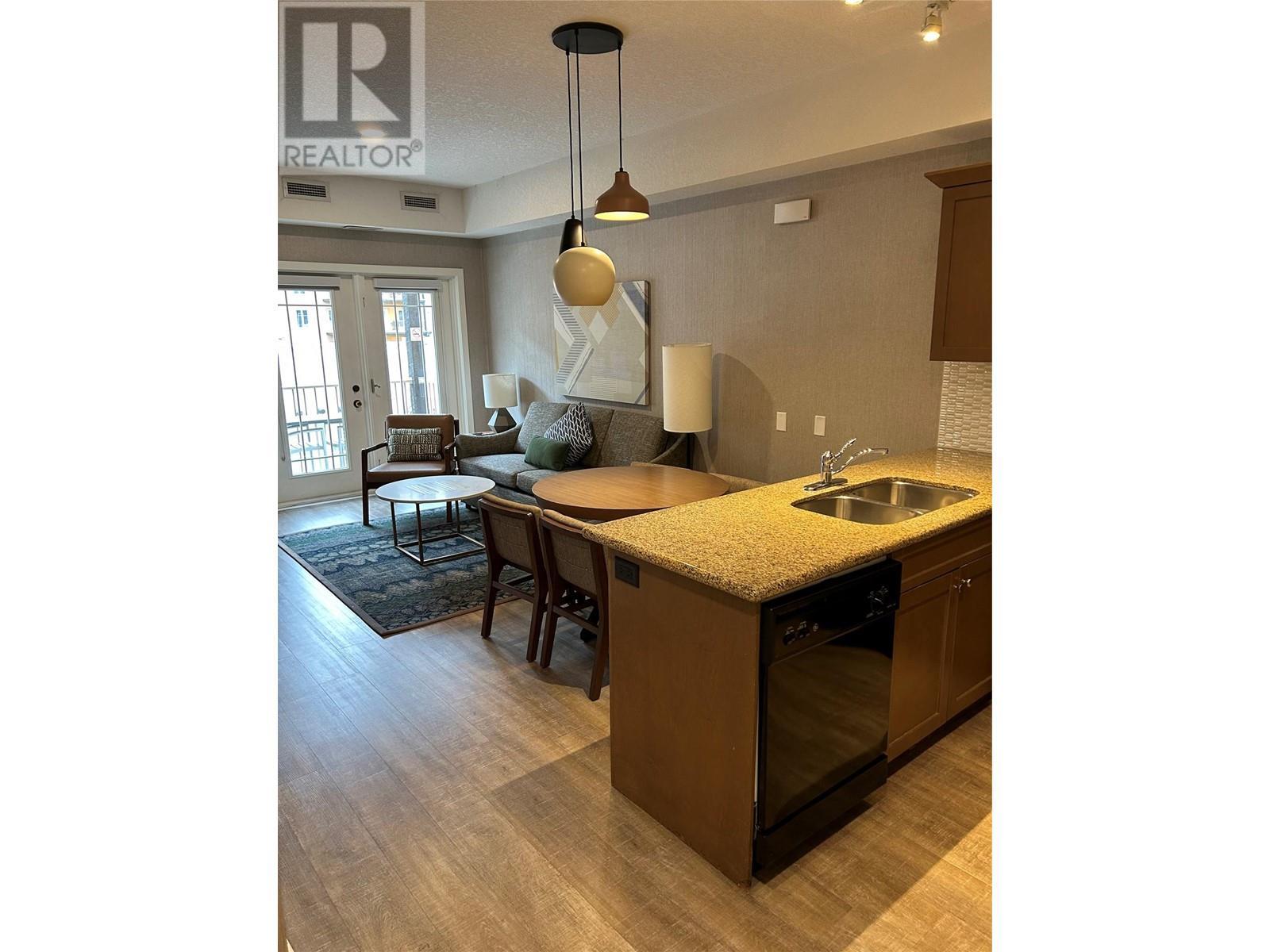 1200 Rancher Creek Road Unit# 312a. Osoyoos, British Columbia