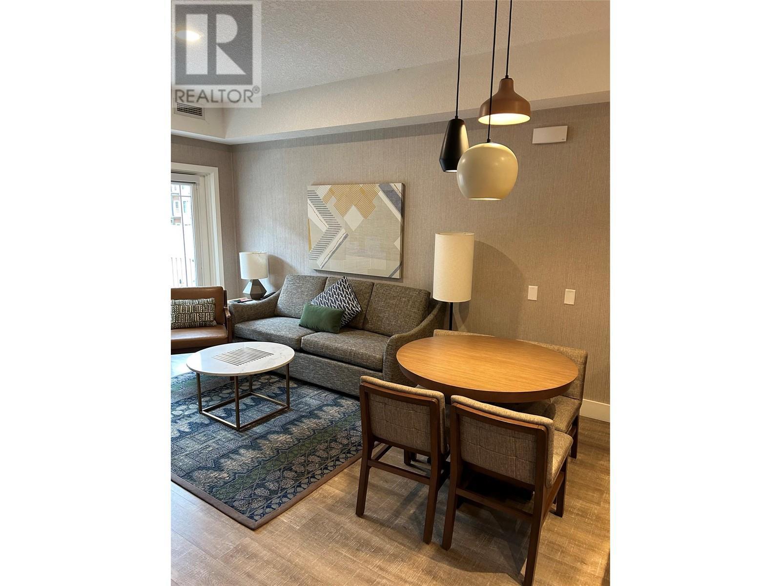 1200 Rancher Creek Road Unit# 312a. Osoyoos, British Columbia