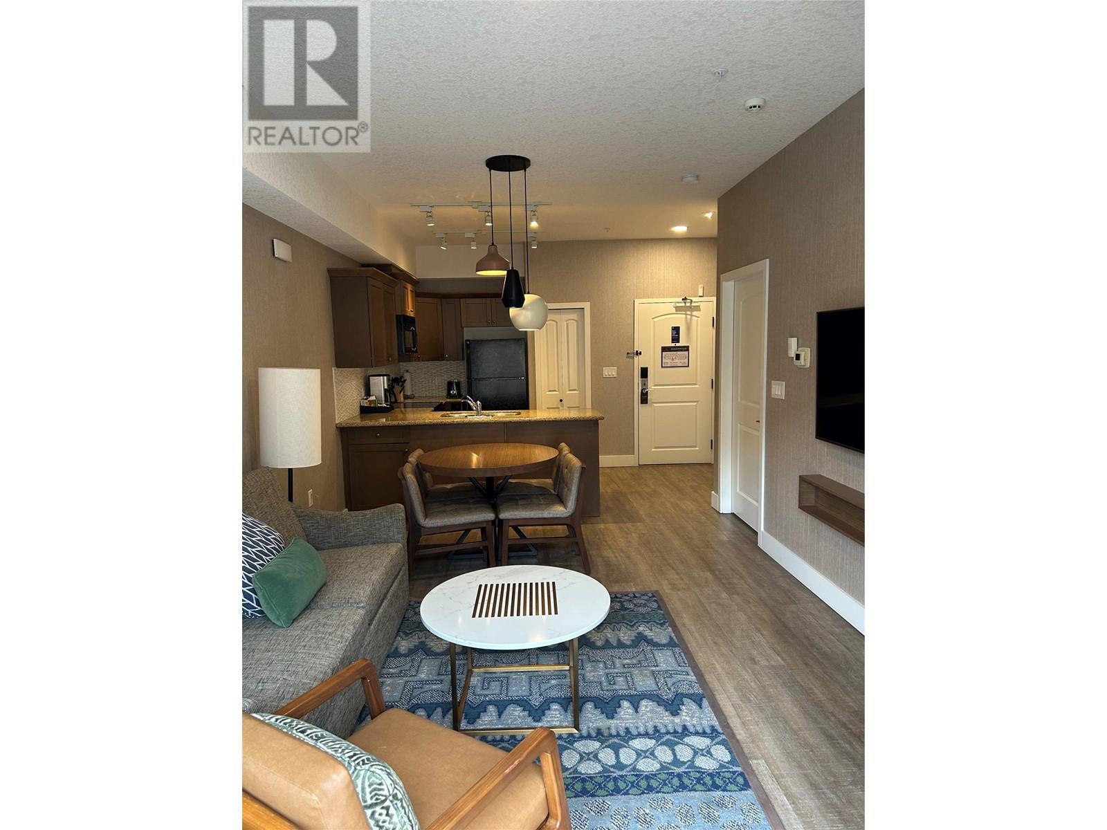 1200 Rancher Creek Road Unit# 312a. Osoyoos, British Columbia