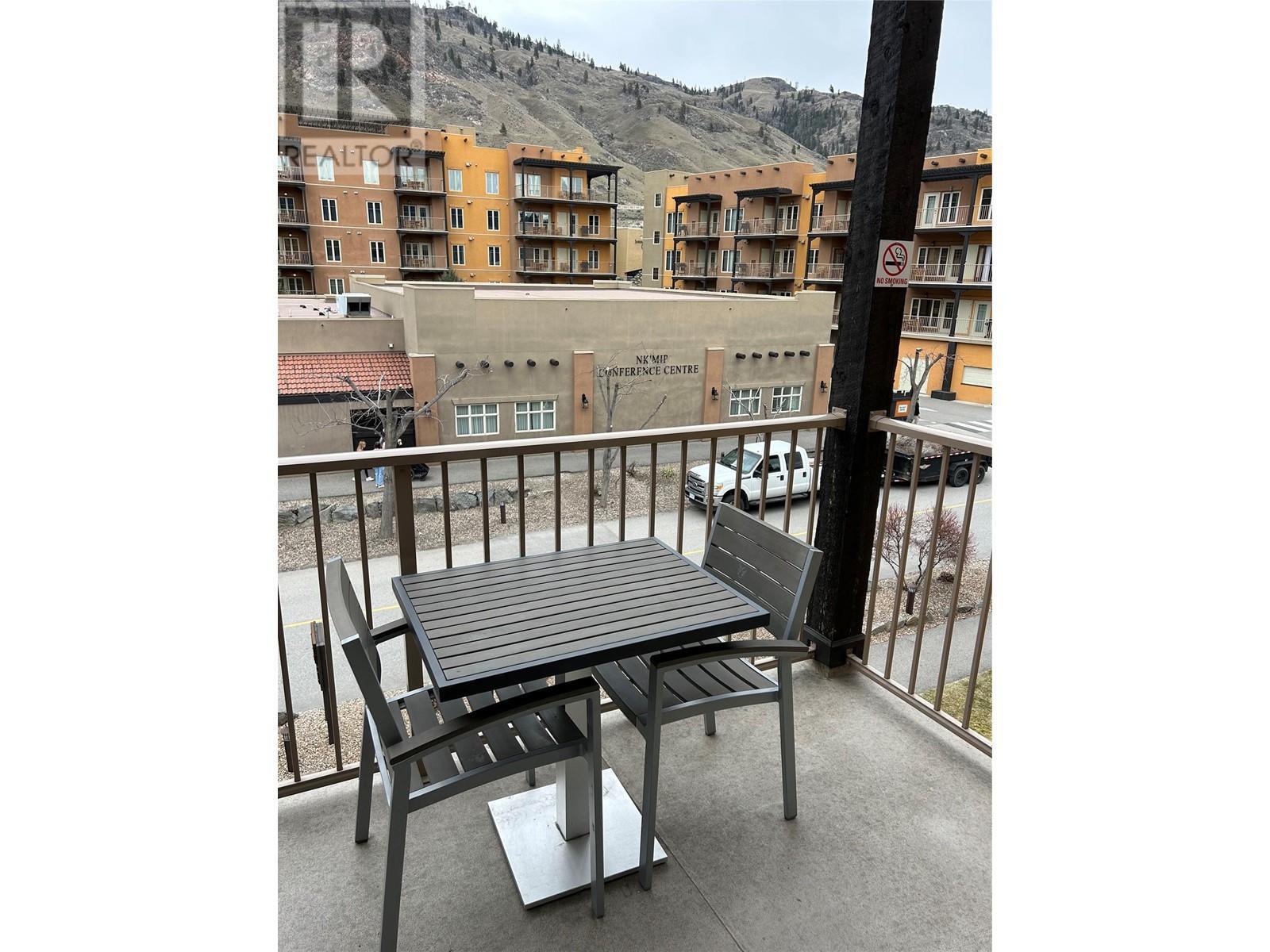 1200 Rancher Creek Road Unit# 312a. Osoyoos, British Columbia