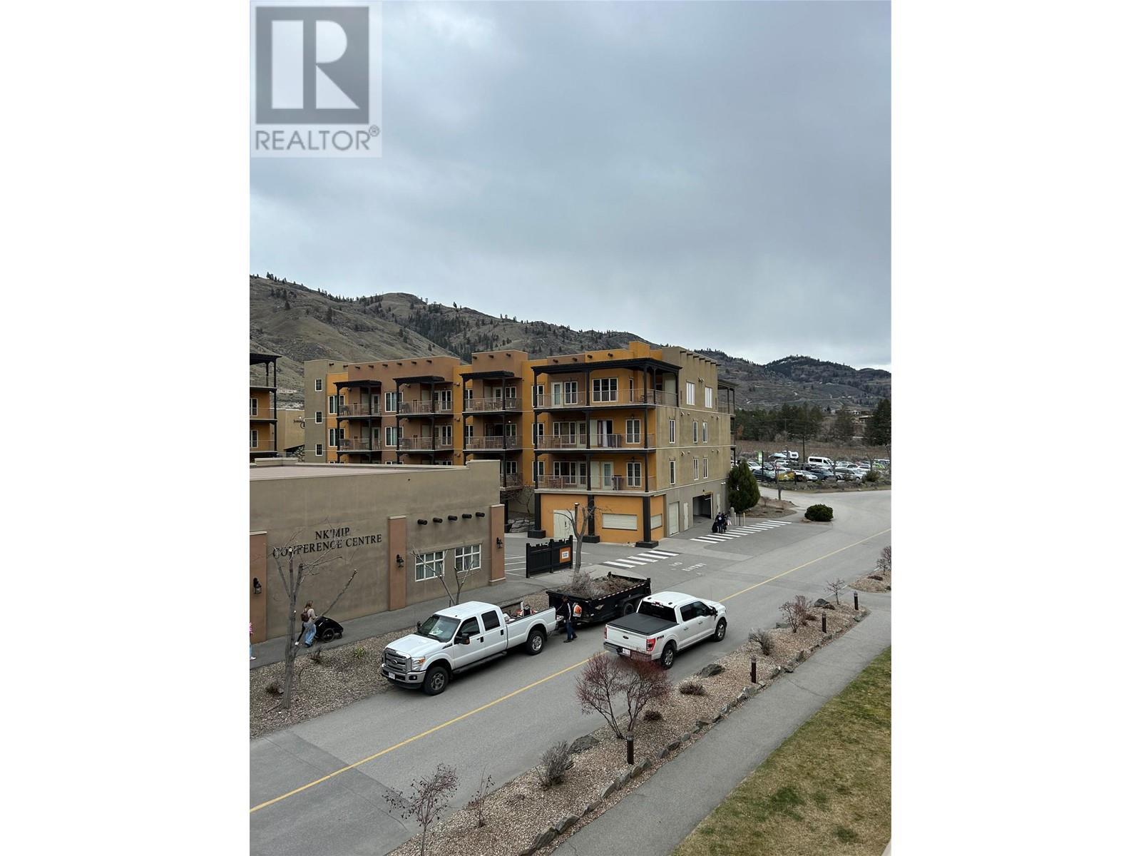 1200 Rancher Creek Road Unit# 312a. Osoyoos, British Columbia
