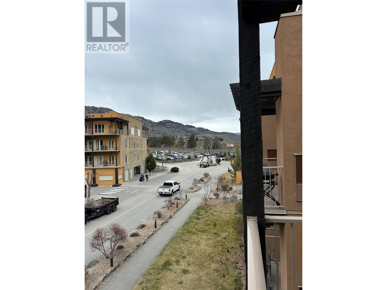 1200 Rancher Creek Road Unit# 312a. Osoyoos, British Columbia