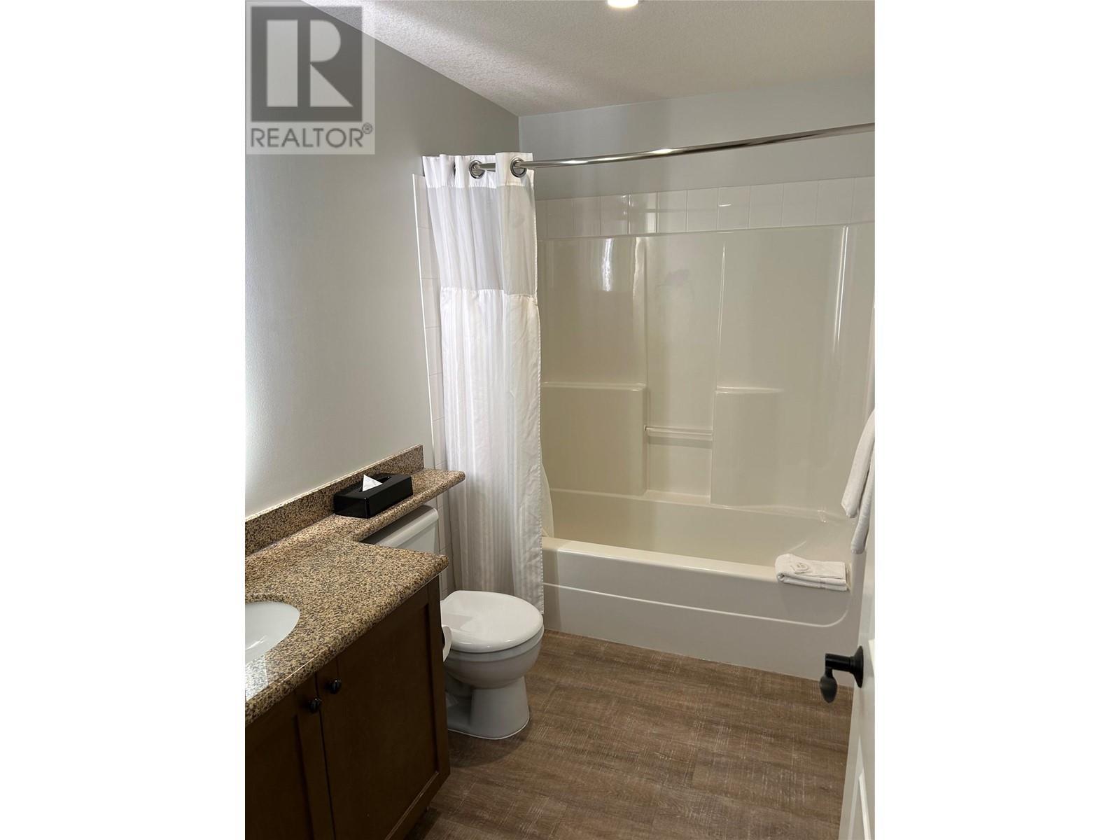 1200 Rancher Creek Road Unit# 312a. Osoyoos, British Columbia