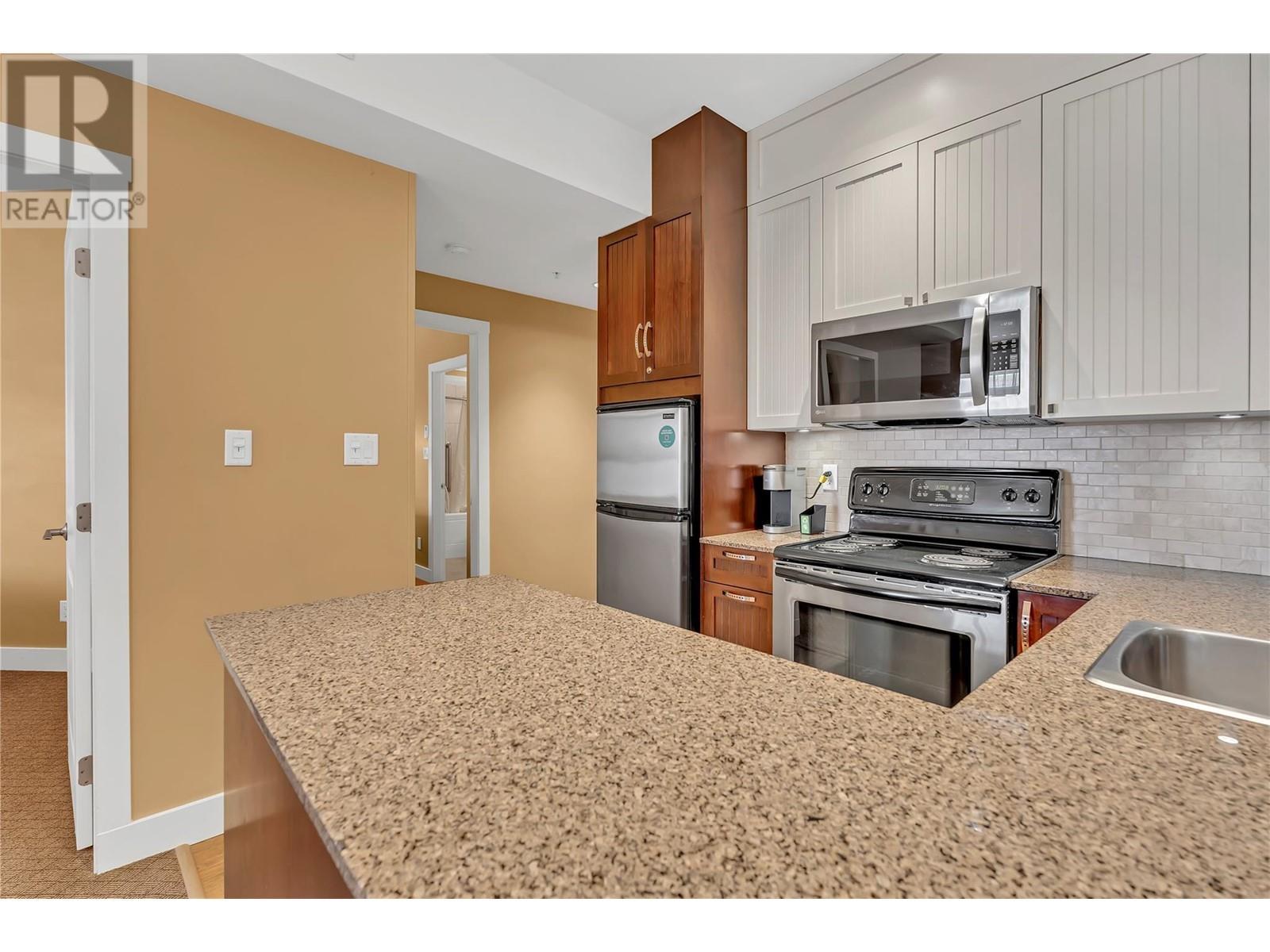 12811 Lakeshore Drive South Unit# 631. Summerland, British Columbia