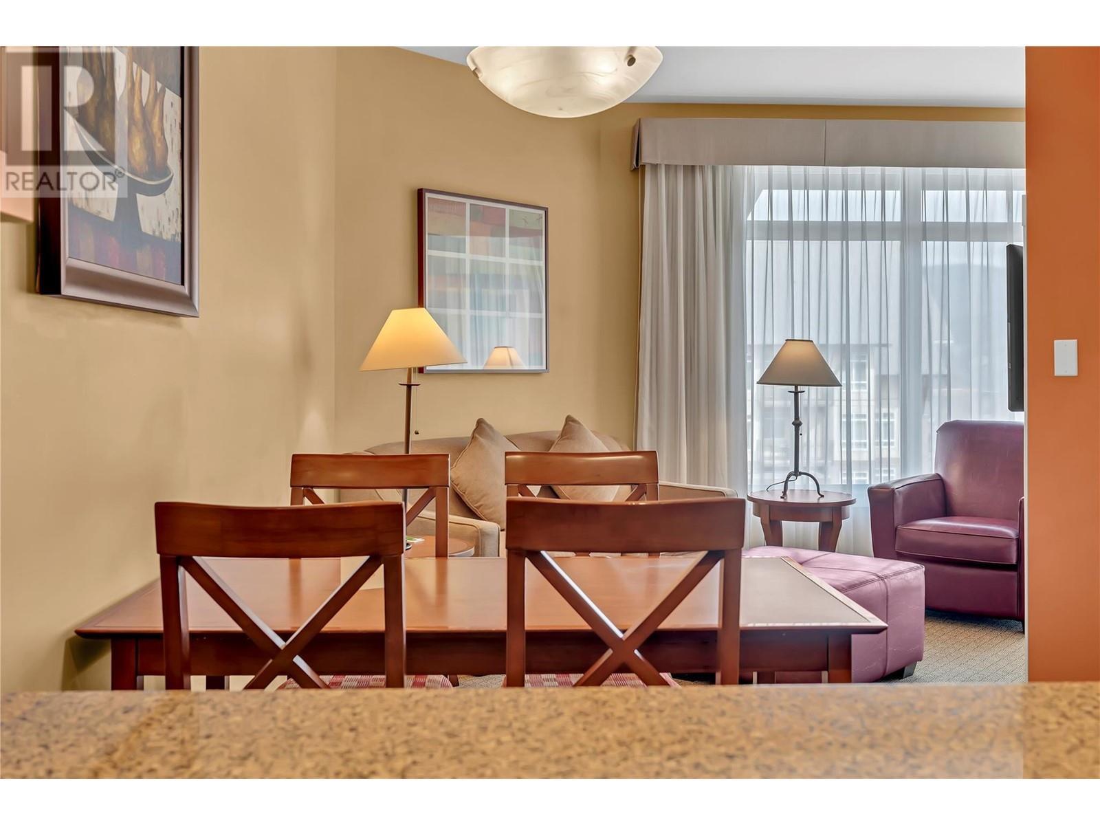 12811 Lakeshore Drive South Unit# 631. Summerland, British Columbia