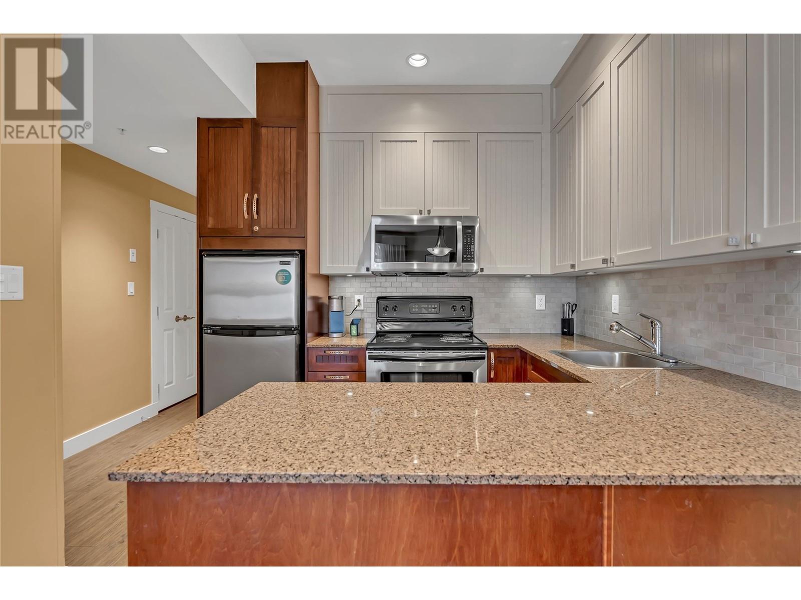 12811 Lakeshore Drive South Unit# 631. Summerland, British Columbia