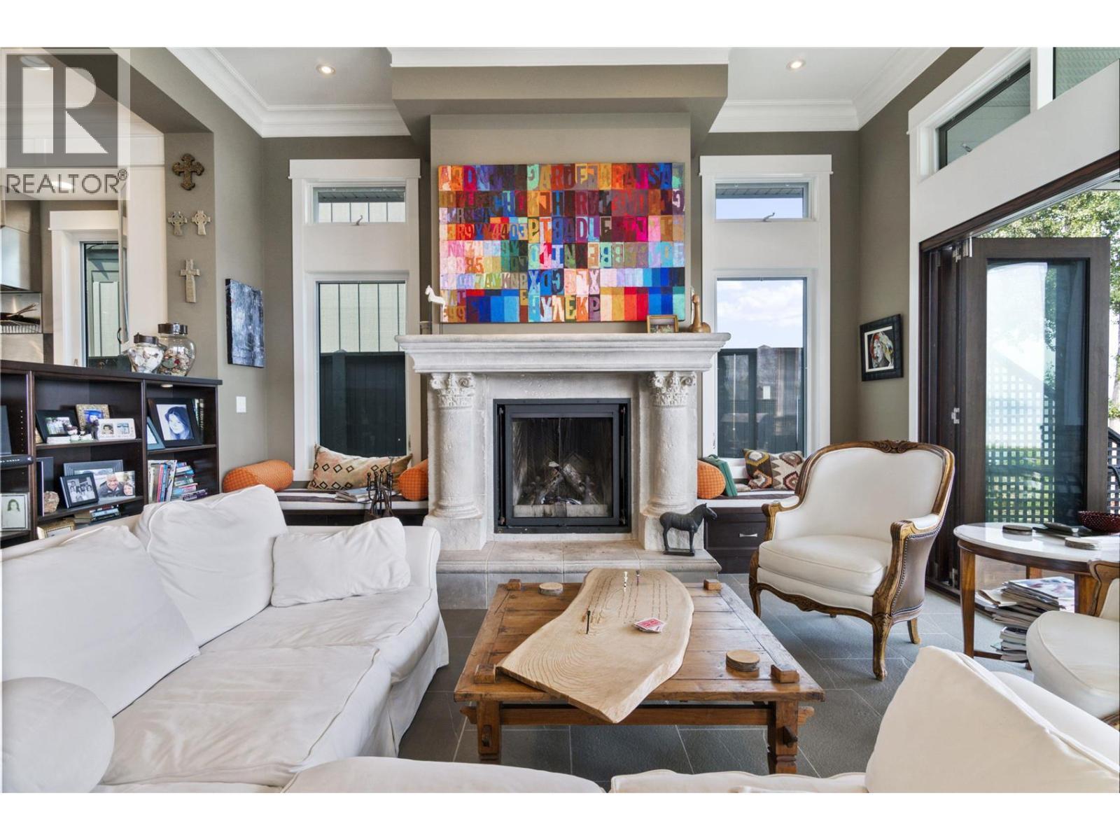 1801 Archibald Road Unit# 5. Sorrento, British Columbia