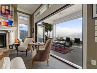 1801 Archibald Road Unit# 5. Sorrento, British Columbia