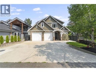 1801 Archibald Road Unit# 5. Sorrento, British Columbia