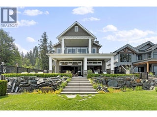 1801 Archibald Road Unit# 5. Sorrento, British Columbia