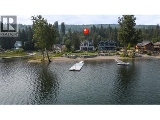 1801 Archibald Road Unit# 5. Sorrento, British Columbia