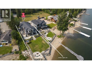 1801 Archibald Road Unit# 5. Sorrento, British Columbia