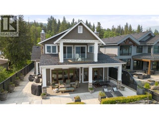 1801 Archibald Road Unit# 5. Sorrento, British Columbia