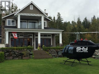 1801 Archibald Road Unit# 5. Sorrento, British Columbia