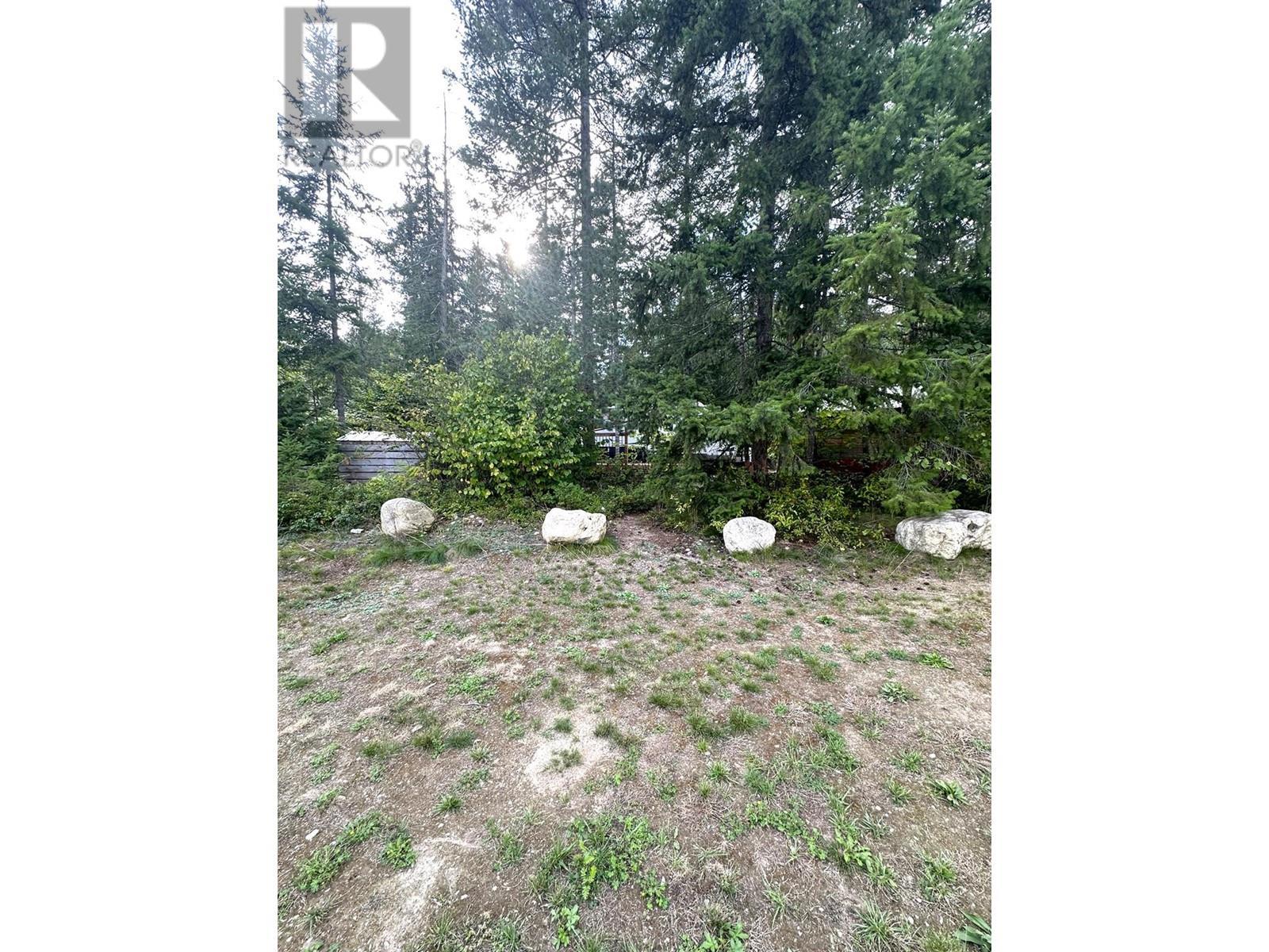 3499 Luoma Road Unit# 122 Lot# 122. Malakwa, British Columbia