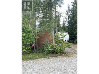 3499 Luoma Road Unit# 122 Lot# 122. Malakwa, British Columbia