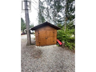 3499 Luoma Road Unit# 122 Lot# 122. Malakwa, British Columbia