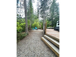 3499 Luoma Road Unit# 122 Lot# 122. Malakwa, British Columbia