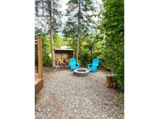 3499 Luoma Road Unit# 122 Lot# 122. Malakwa, British Columbia