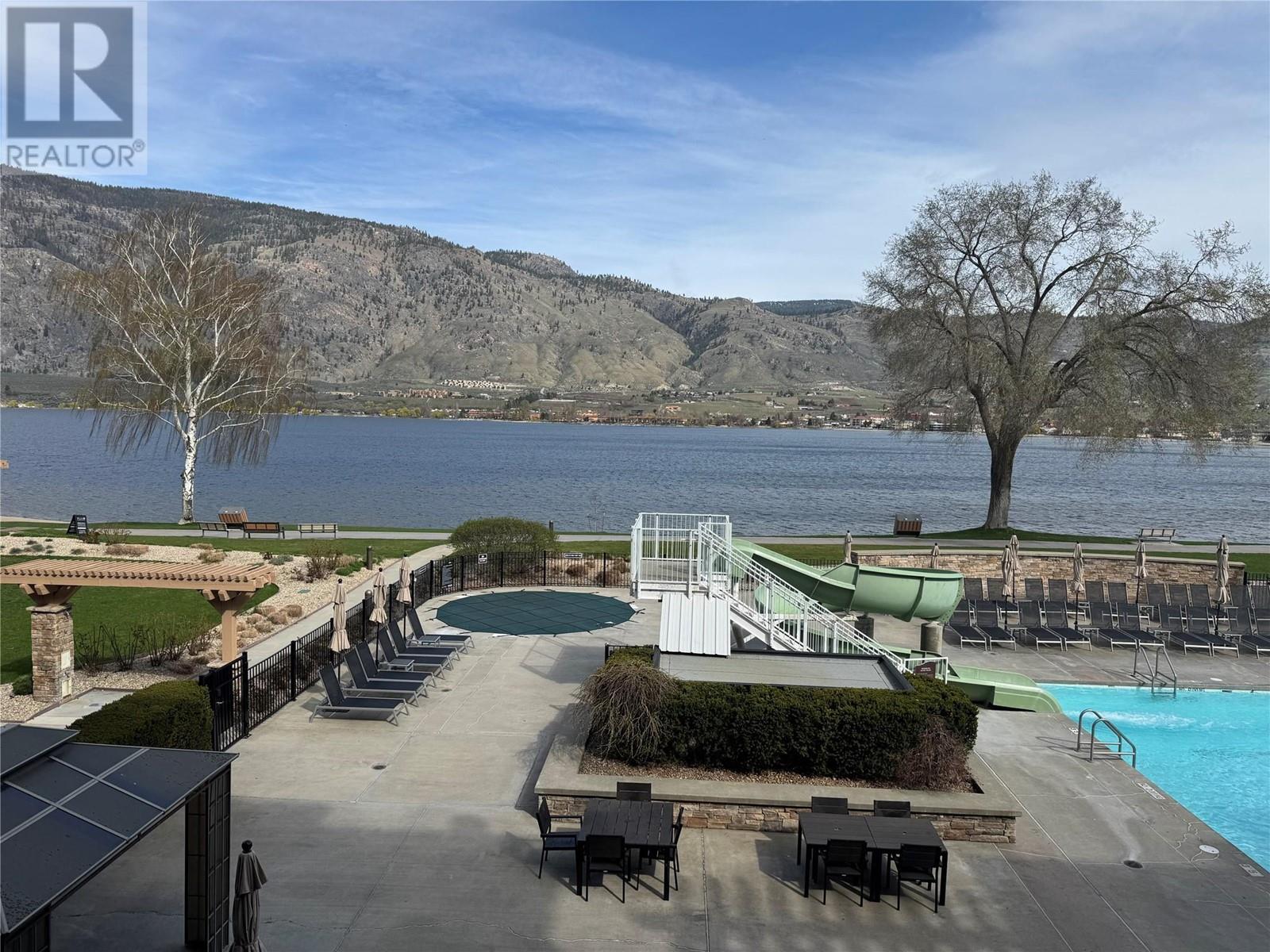15 Park Place Unit# 212. Osoyoos, British Columbia