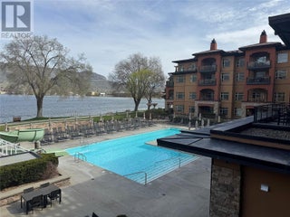 15 Park Place Unit# 212. Osoyoos, British Columbia