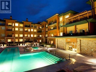 15 Park Place Unit# 212. Osoyoos, British Columbia