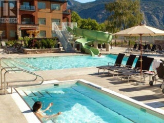 15 Park Place Unit# 212. Osoyoos, British Columbia