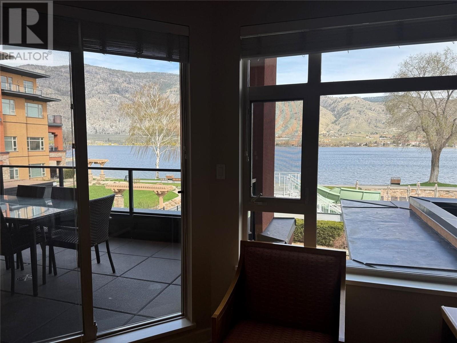 15 Park Place Unit# 212. Osoyoos, British Columbia