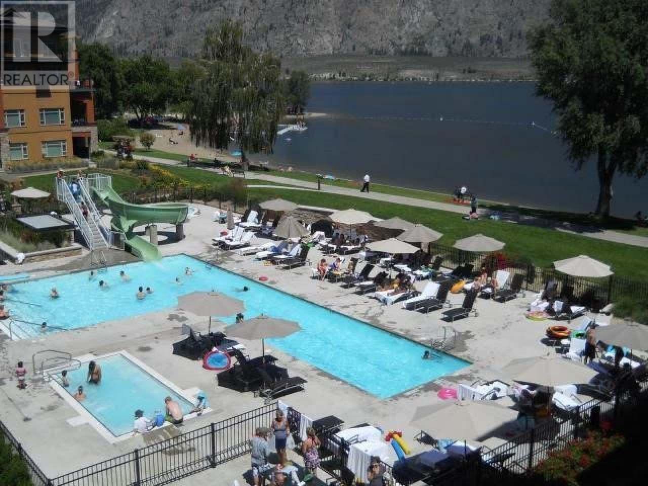 15 Park Place Unit# 210. Osoyoos, British Columbia