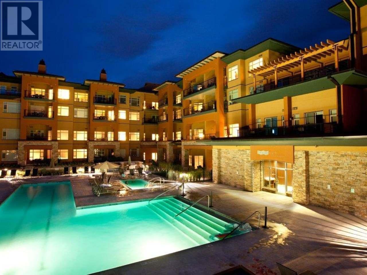15 Park Place Unit# 210. Osoyoos, British Columbia