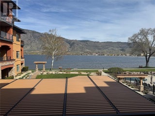 15 Park Place Unit# 210. Osoyoos, British Columbia