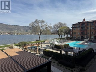 15 Park Place Unit# 210. Osoyoos, British Columbia